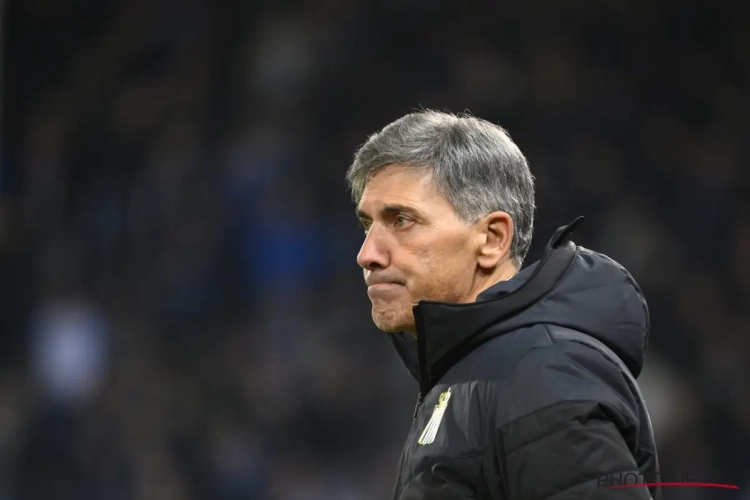 Deze voormalige JPL-speler doet het: van Felice Mazzu tot Julian Nagelsmann in twee jaar