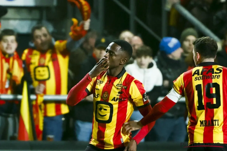 KV Mechelen pakt verdiend punt tegen Anderlecht, maar... penalty gaat voor frustratie zorgen bij paars-wit