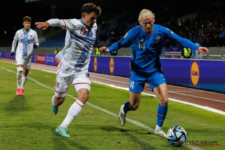 Rasechte viking onderweg naar JPL: linksachter moet 1,5 miljoen kosten