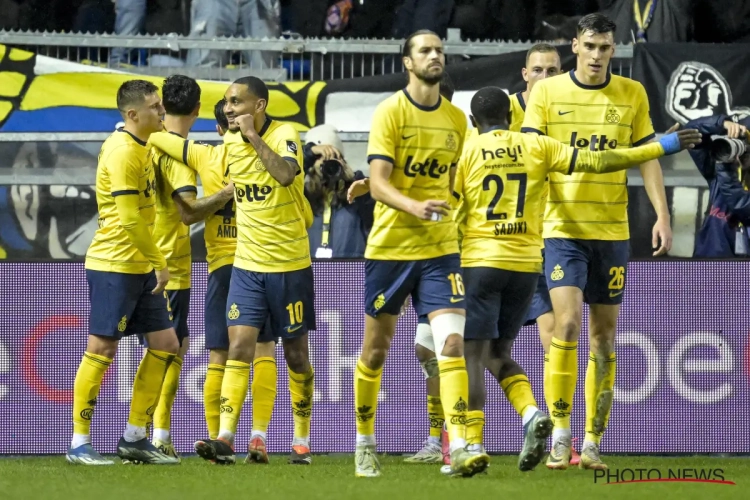 Union staat héél dicht bij nieuw stadion: Philippe Bormans plakt zelfs al datum op groen licht