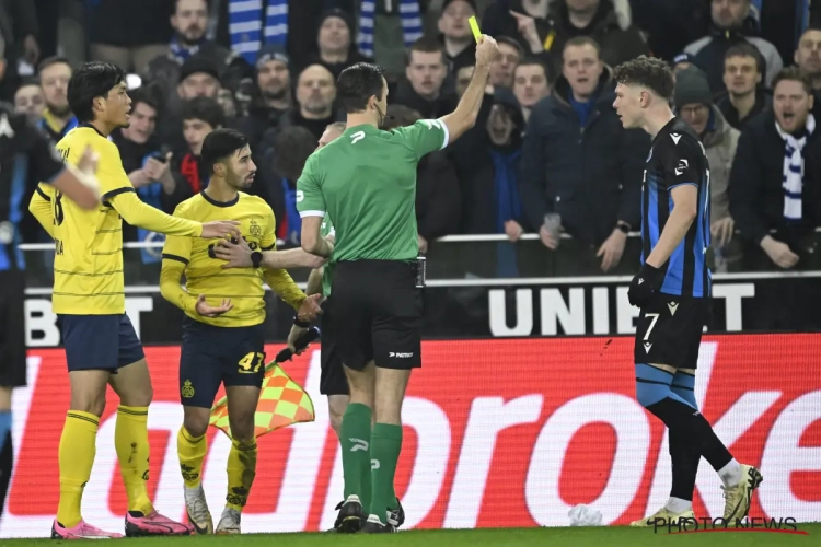 Courtois vindt dat problemen met VAR makkelijk op te lossen zijn: "Het zijn enkelingen"