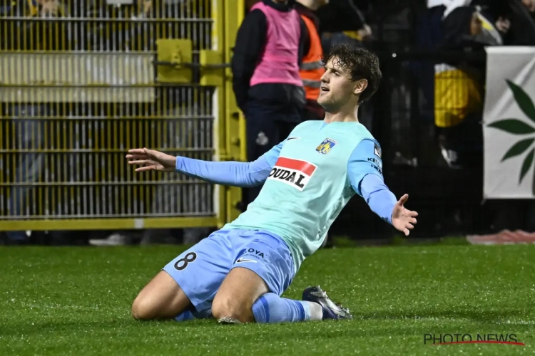 Een week om snel te vergeten: Na verlies tegen Club Brugge smeert ook Westerlo leider Union puntenverlies aan