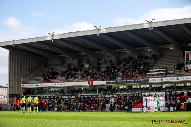 RWDM kent zijn straf na wangedrag van supporters en daar zullen fans niet blij mee zijn