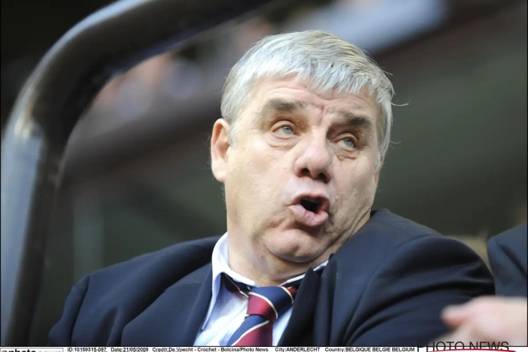 Clubicoon van zowel Anderlecht als Standard: "Zelfs de postbode wou niet meer met me praten na mijn transfer"