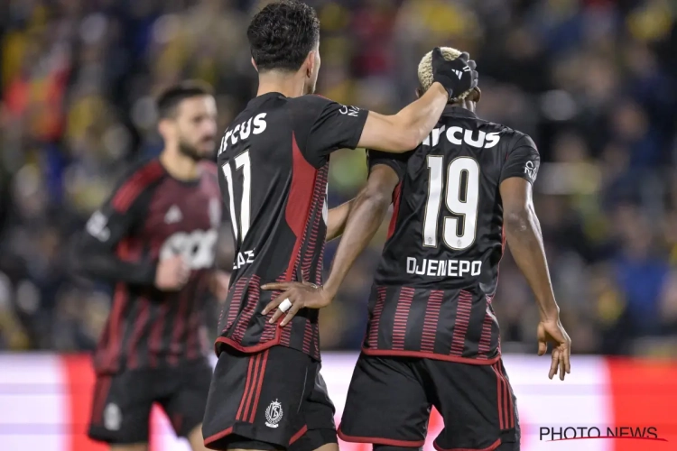 Onverwachte wending in competitie: "Zij worden de scherprechter voor Play-Off 1"