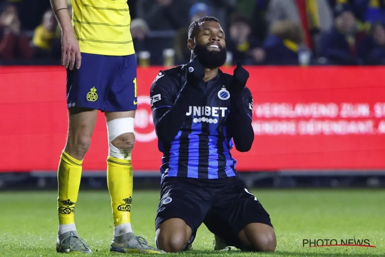 📷 Brute pech: Igor Thiago loopt zware blessure op bij debuut voor Brentford