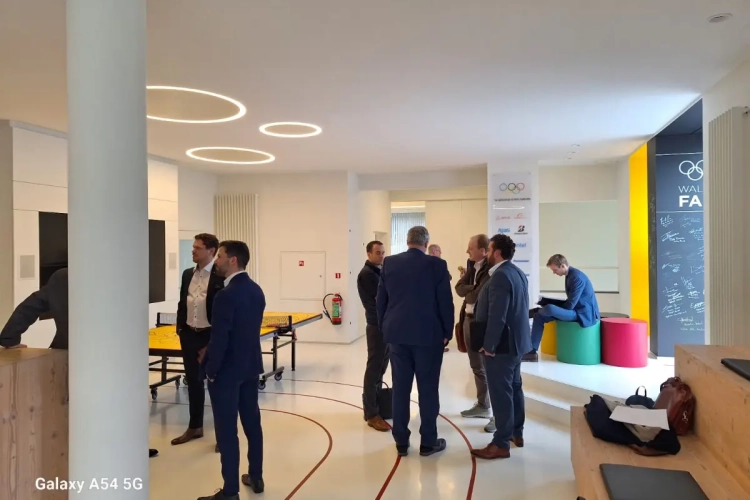 BAS zorgt meteen ook voor oplossing voor wirwar aan procedures en ontmoedigt ploegen om juridisch in te grijpen