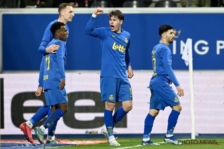 Done deal: veel interesse, maar Union verkoopt interessante winger aan JPL-concurrent