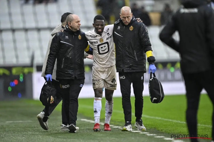 KV Mechelen bevestigt mokerslag vlak voor Play-offs