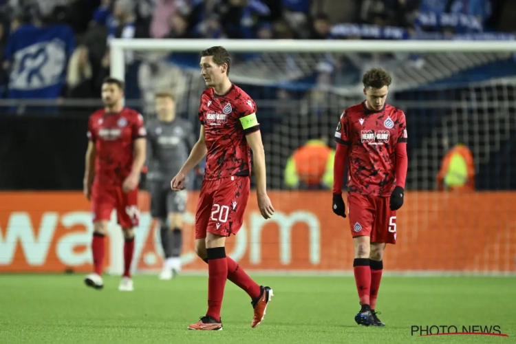 Hoe Deila er tegen Molde echt een zootje van maakte: niemand stond meer op zijn plaats