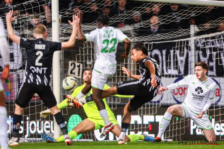 Verrassende toptransfer in de maak? 'Internazionale klopt aan bij ... Charleroi'