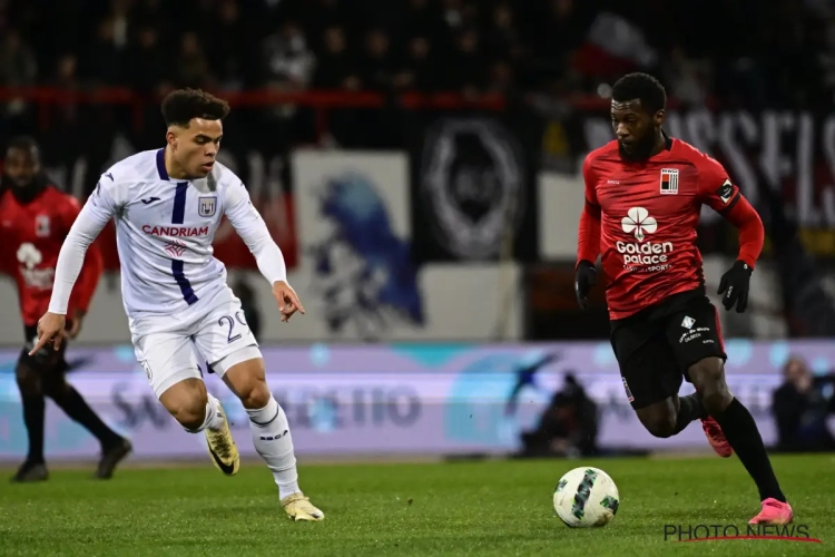 Dé degradatiekandidaat bij uitstek? "We hebben ons laten vernederen"