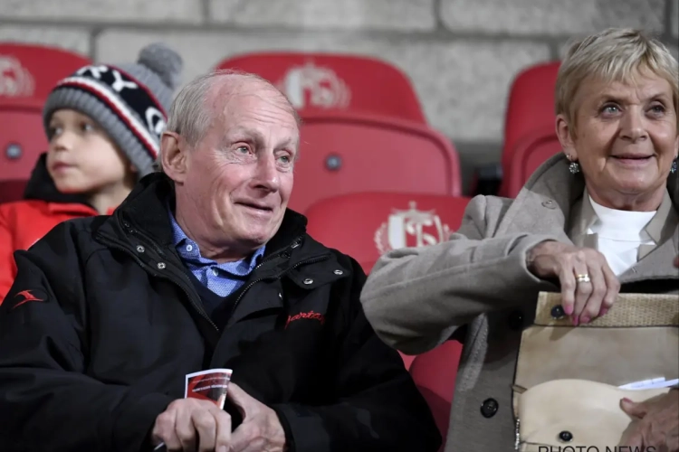 📷 Ex-Rode Duivel en clublegende van de Rouches overleden