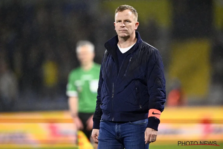 🎥 "Fairplay ver te zoeken": weinig fraaie woorden over slot van Westerlo-Genk