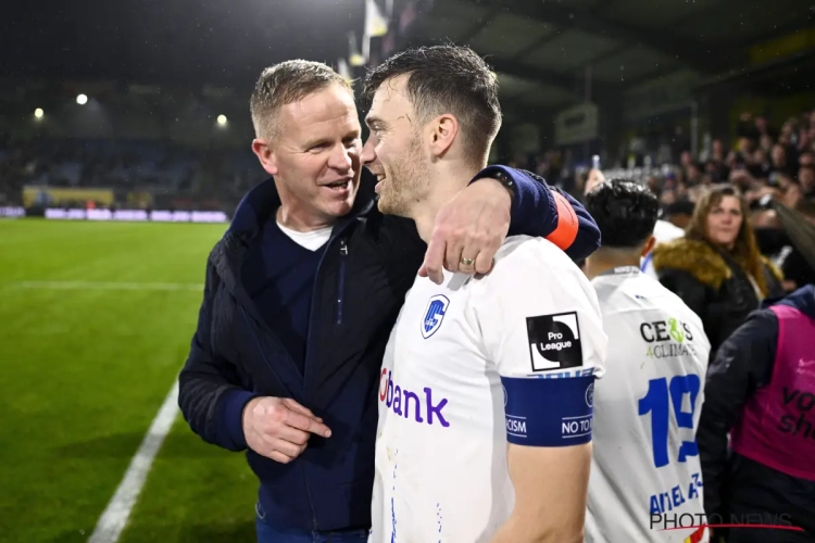 Wouter Vrancken krijgt ervan langs: "Als dat juist is, is dat ongepast"