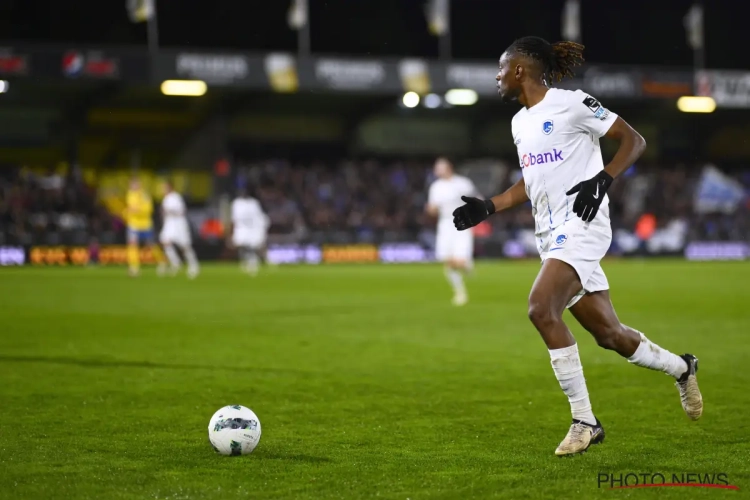 "Ik ben er klaar voor": Pakt Vrancken deze Genkie om geschorste Kayembe te vervangen?