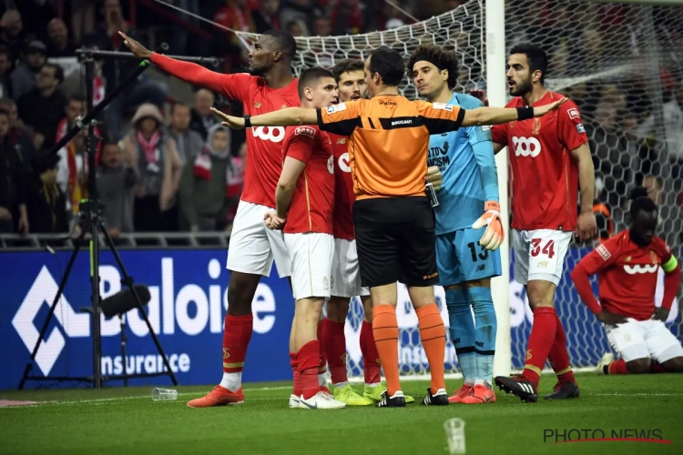 De belles retrouvailles : un ex-Rouche rappelé avec le Mexique, il rêve d'une... 6e Coupe du Monde