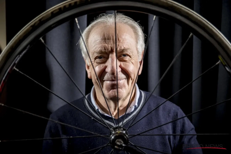 Een oproep van José De Cauwer waar we het alleen maar eens mee kunnen zijn: "De grootste shit in de wereld"