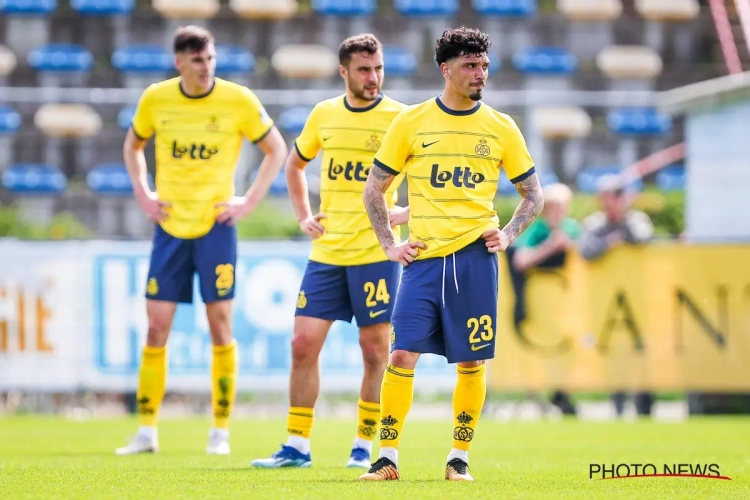 Cameron Puertas blikt voor het eerst terug op zijn Union-periode en woelige transfer naar Saudi-Arabië: "Uiteraard was het mijn ambitie om Champions League te spelen, maar..."
