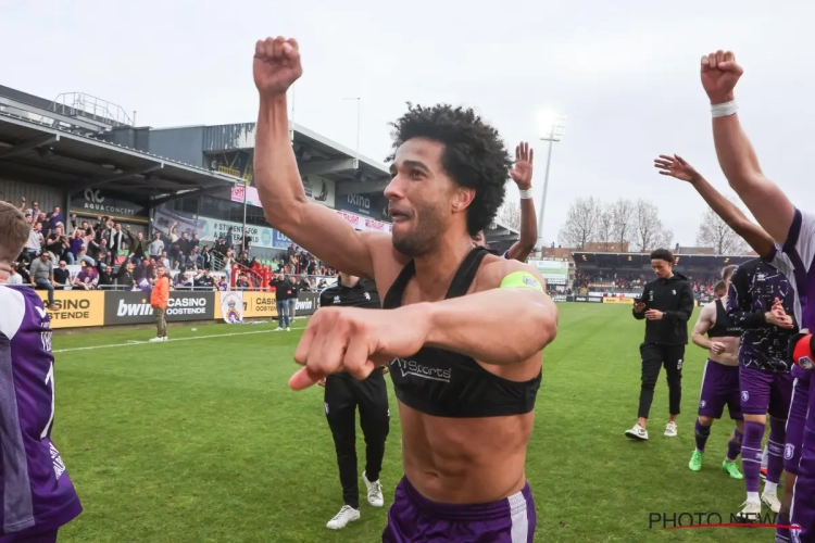 Beerschot heeft iets gedaan wat eigenlijk onmogelijk is geworden: "Dat moet een doorn in het oog zijn"