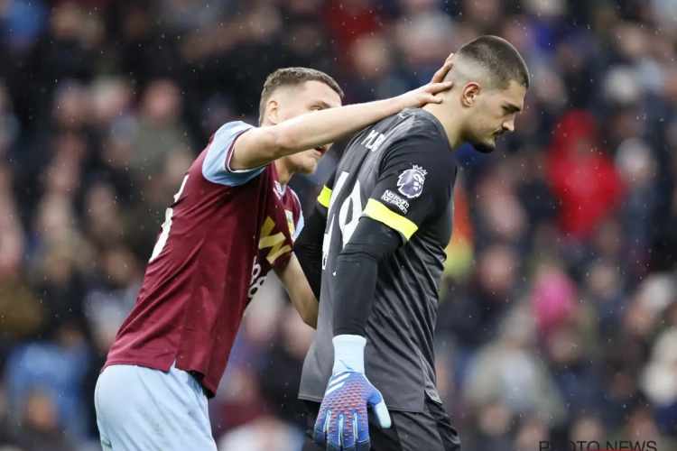🎥 Gigantische blunder zorgt voor zuur puntenverlies bij Burnley: de onvergeeflijke owngoal die Vincent Kompany nog veel problemen kan bezorgen