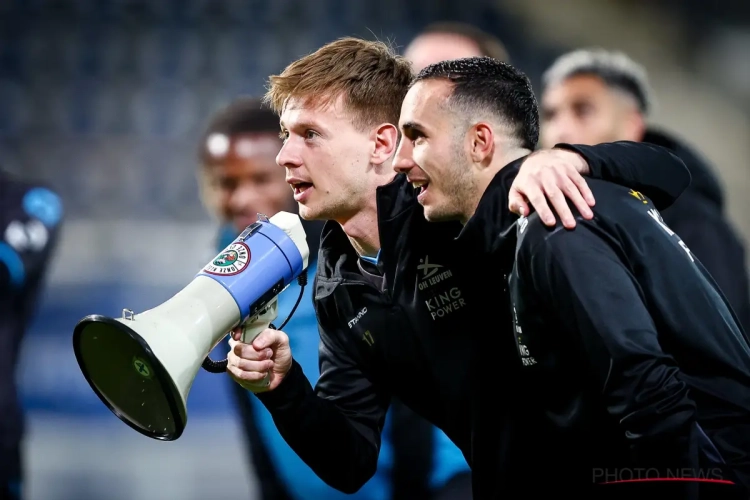 Helemaal terug na oogprobleem: het verrassende recept van de revival van OH Leuven is ook te zien in cijfers