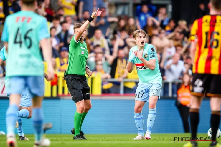 🎥 Analist over hét moment van de speeldag: "Het spijt me dat ik dat zeg over de scheidsrechter, maar ..."