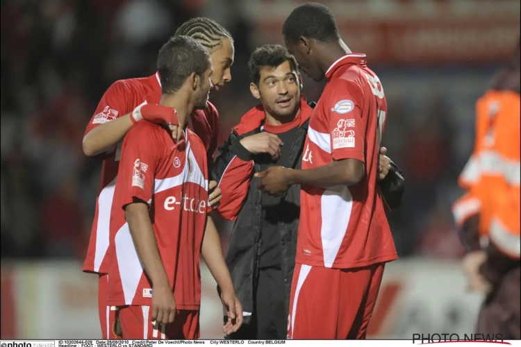 Westerlo, het nieuwe zwarte beest van Standard: de laatste overwinning van de Rouches in het Kuipje dateert van een eeuwigheid geleden