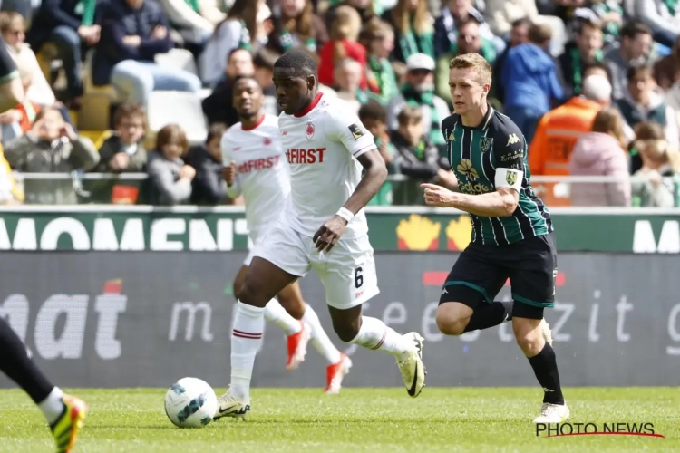 Eliot Matazo krijgt vreselijk nieuws te horen na zwaar verkeersongeval dat hij had
