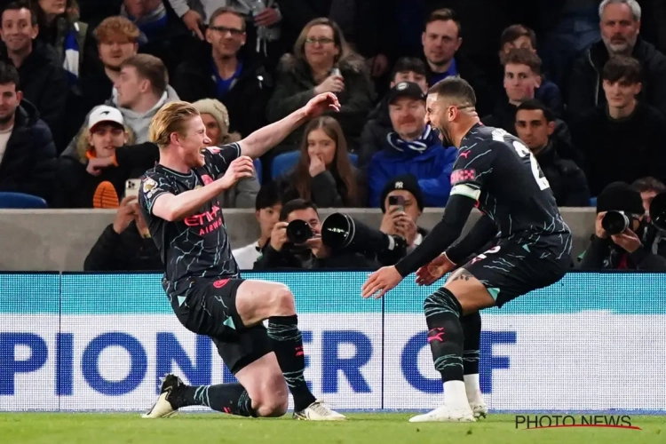 🎥 Na nieuwe glansprestatie De Bruyne: Brits icoon maakt opvallend statement dat voor controverse zal zorgen in Engeland