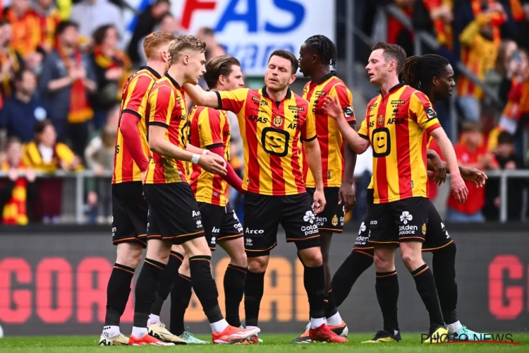 KV Mechelen zet na rust de puntjes op de i tegen OH Leuven en zet druk op Buffalo's