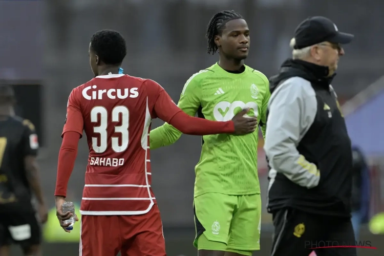 Standard heeft opvolger voor Bodart al en... het is een jeugdproduct van Anderlecht