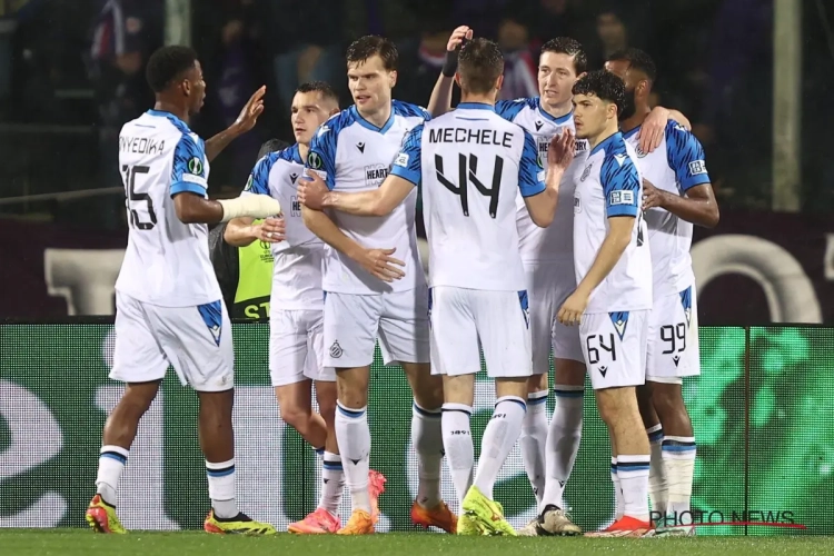 Hans Vanaken spreekt klare taal waarom hij de strafschop nam tegen Fiorentina