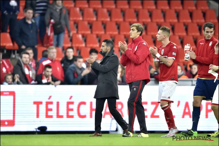 KV Kortrijk kan 'zaak van het jaar doen', bij RWDM zijn ze het noorden helemaal kwijt: "Het zal niet over tactiek gaan"