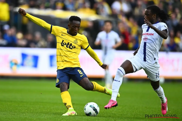 Ashimeru maakt grote indruk, maar... is weeral geblesseerd: "Helemaal fit zie ik niet veel betere middenvelders"