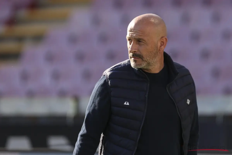 Fiorentina-coach Italiano gebruikt ontgoocheling van vorig jaar en kan voor unicum in het Italiaanse voetbal zorgen: "Negen (!) ploegen"