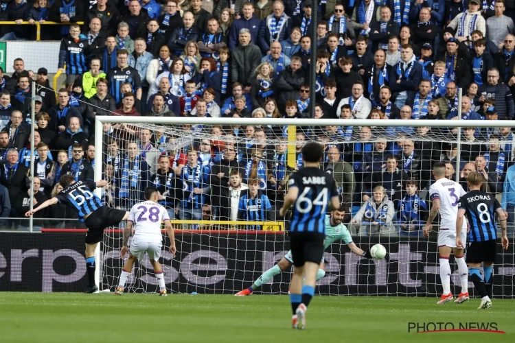 OFFICIEEL: Club Brugge kondigt heuglijk nieuws aan: tweede verlenging op twee jaar tijd
