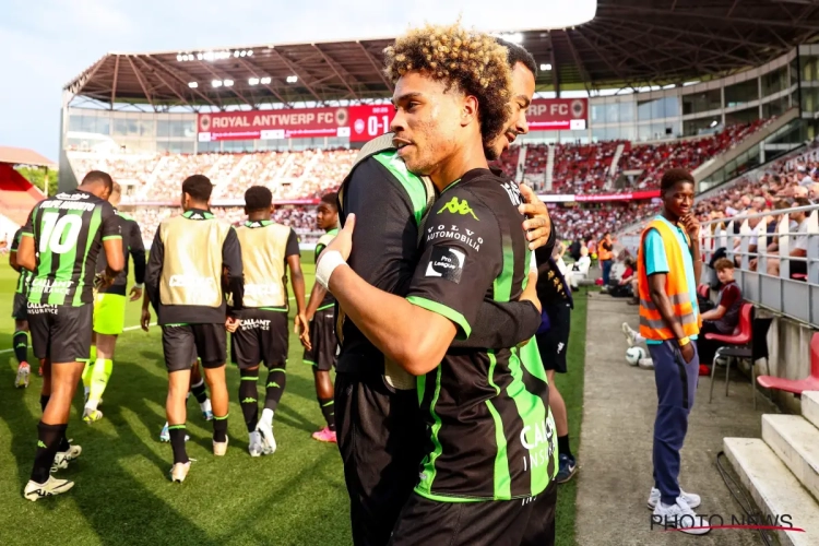 Straf! Club Brugge haalt ex-smaakmaker Cercle op voor... zes miljoen euro