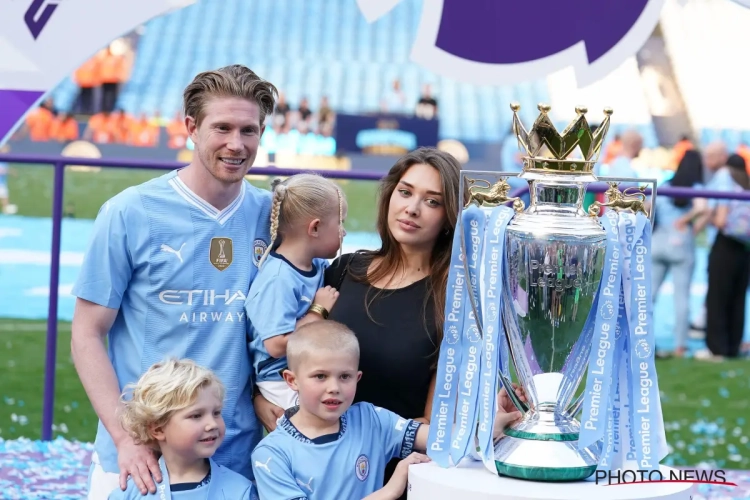 De Bruyne Kevin