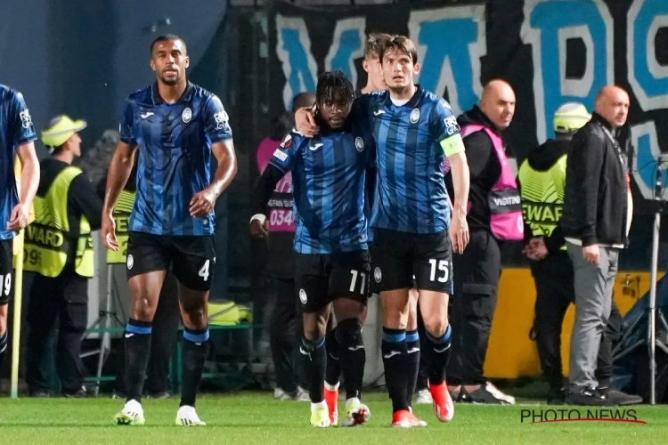 Ploegmaat van Charles De Ketelaere denkt aan opvallende carrièreswitch