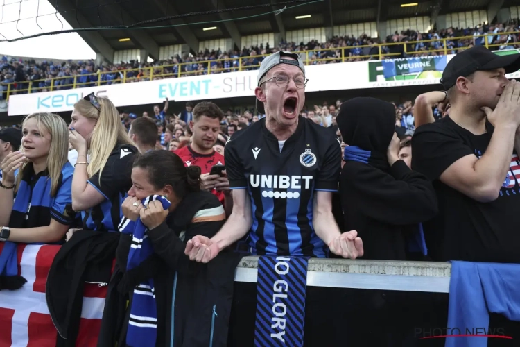 Mechele & co nemen verrassende naam op in hun dankwoord, Denkey spreekt meteen na seizoen over zijn toekomst