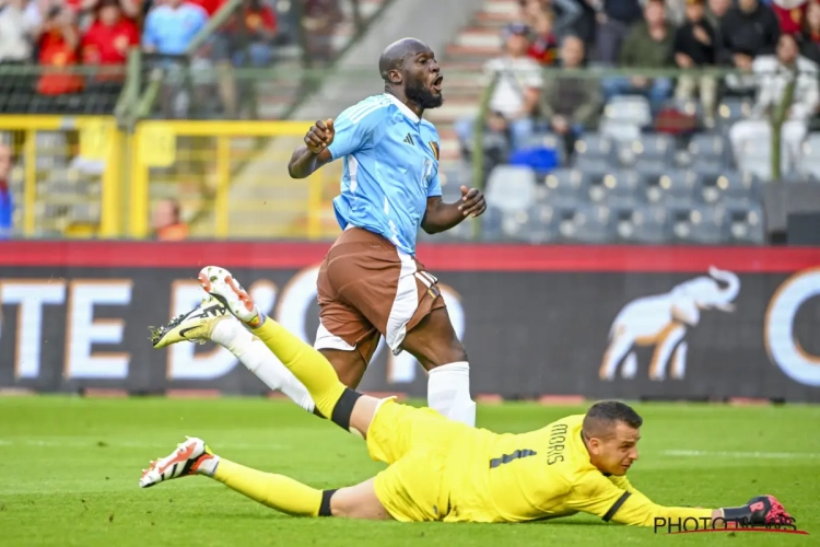 Anthony Moris heeft nog een boodschap voor Belgische voetbalbond na oefenduel