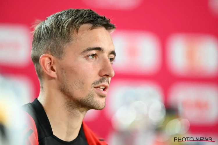 🎥 Quelle renaissance ! Timothy Castagne retrouve même ses sensations de buteur