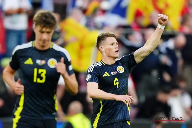 McTominay Scott