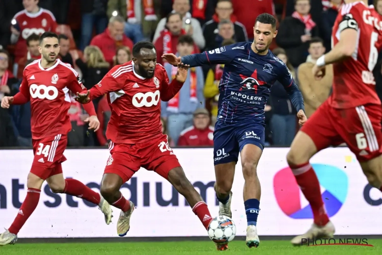 Ex-speler van onder meer Club Brugge, KRC Genk en Zulte Waregem kan zich opmaken voor opvallende transfer