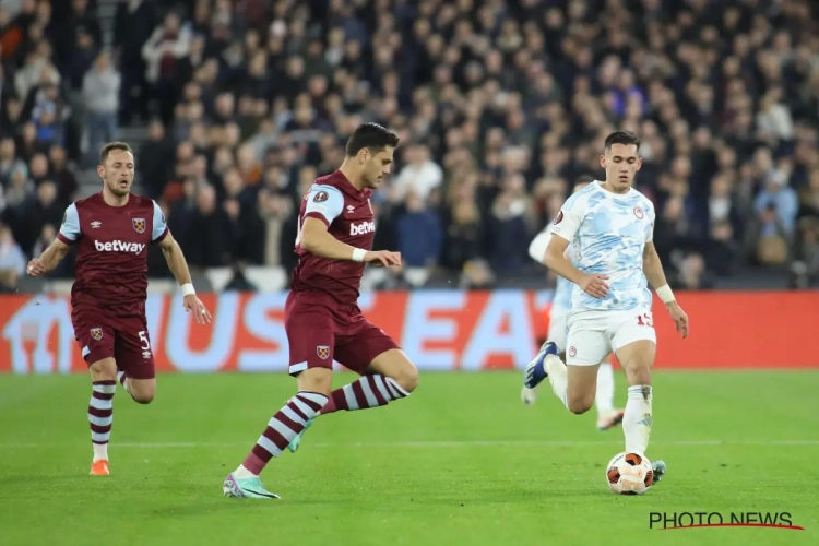 Nog een mooie zet: 'Standard heeft zijn nieuwe middenvelder gevonden'