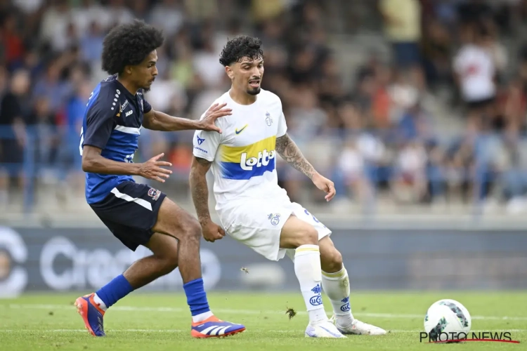 Bientôt enfin la libération pour Cameron Puertas ?