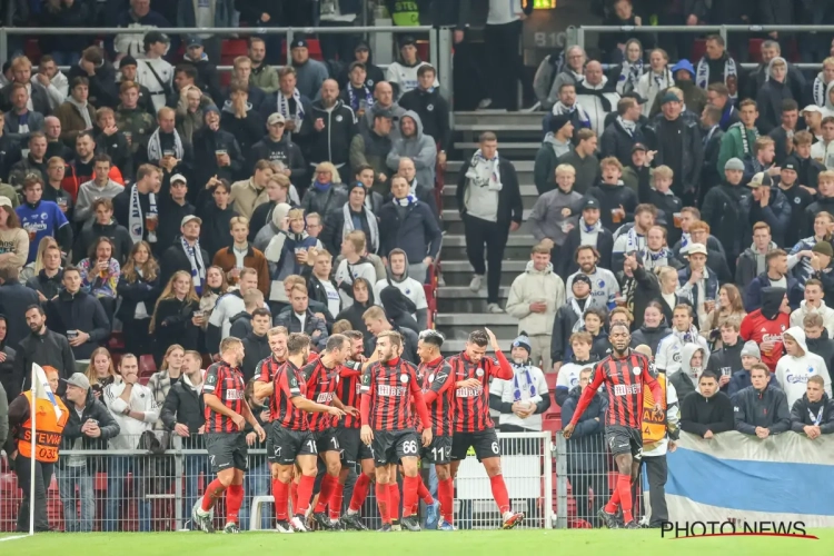 Sprookje van Lincoln Red Imps is voorbij: dit gebeurde er allemaal in Conference League