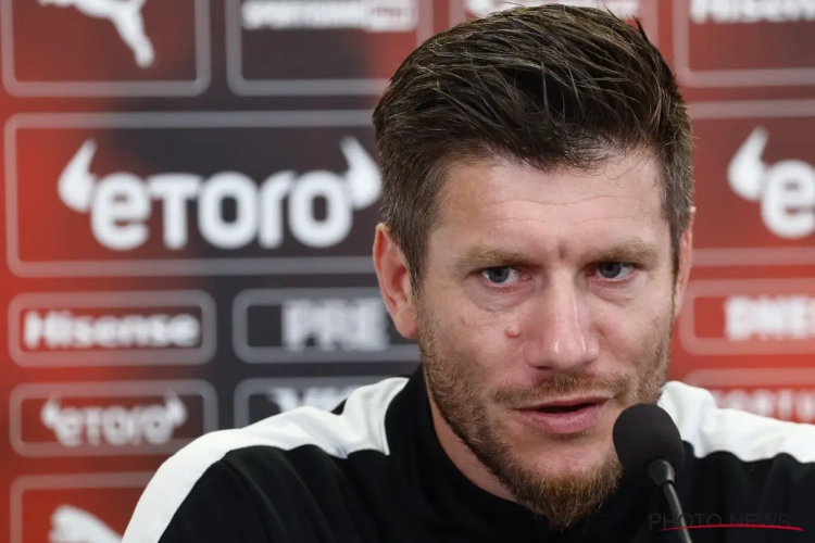 Union-speler spreekt duidelijke taal over interesse van Duitse club