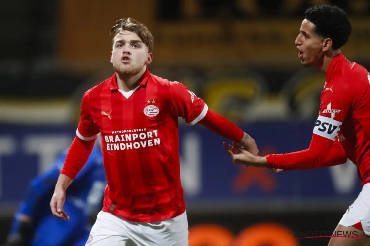 De Challenger Pro League gaat van start: 5 spelers om dit seizoen in 1B te volgen!